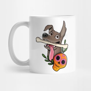 Dante from Coco Mug